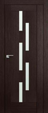 Дверь межкомнатная Экошпон Profildoors 30X